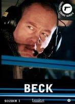 Beck - Seizoen 1 (DVD), Verzenden, Nieuw in verpakking