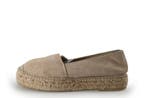 Sacha Espadrilles in maat 38 Beige, Kleding | Dames, Schoenen, Espadrilles, Verzenden, Beige, Zo goed als nieuw