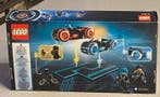 Lego Set - 21314 - Ideas (CUUSOO) - TRON: Legacy, Nieuw