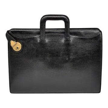 Burberry - Burberry London - Business bag, Nieuw