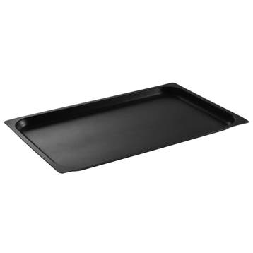 GN-Bak/Bakblik | Aluminium (Antiaanbaklaag) | 1/1 GN |, Verzenden, Nieuw in verpakking