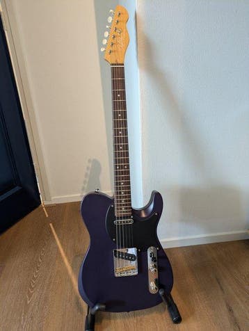 Chapman Guitars - DPT - - Elektrische gitaar - Verenigd, Nieuw