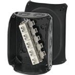 Hensel ENYCASE Opbouw wand-/plafonddoos - KF 1616 B, Verzenden, Nieuw