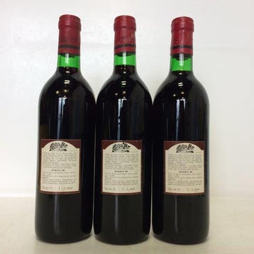 La Rioja Alta, Reserva 904, NV 1960s - Rioja Gran Reserva -, Nieuw