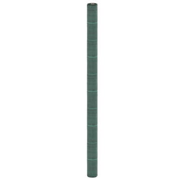 vidaXL Worteldoek 2x150 m polypropeen groen, Verzenden