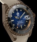 Tecnotempo - Automatic Diver 2000M Diving Helmet - Limited, Nieuw