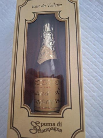Collection thématique - Extraits de parfum - Balmain revlon