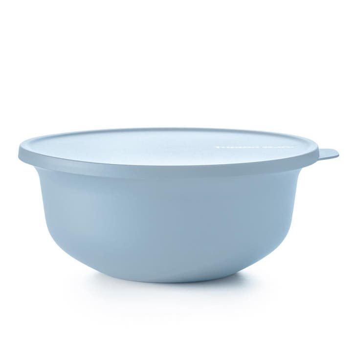 Tupperware Aloha Kom 2 l Blauw, Maison & Meubles, Cuisine| Tupperware, Envoi