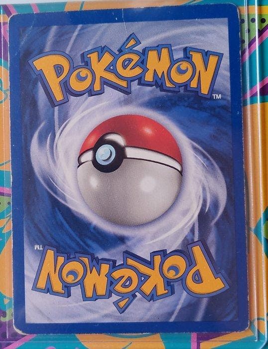 Pokémon - 1 Bulk kaarten - Blastoise Holo, Hobby en Vrije tijd, Verzamelkaartspellen | Pokémon