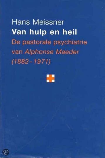 Van hulp en heil 9789043506939 H. Meissner, Verzenden, Gelezen, H. Meissner