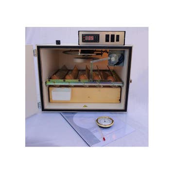 MS35 broedmachine 35 eieren volautomatisch | €545, Verzenden, Nieuw