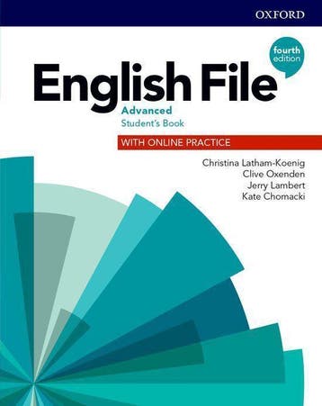 English File 9780194038355 Christina Latham-Koenig, Verzenden, Christina Latham-Koenig