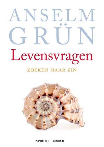 Levensvragen 9789079956234 Anselm Grun, Boeken, Verzenden, Zo goed als nieuw, Anselm Grun