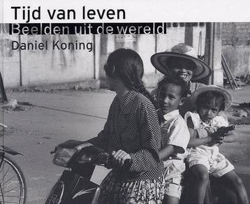 Tijd van leven 9789074159616 D. Koning, Verzenden, D. Koning