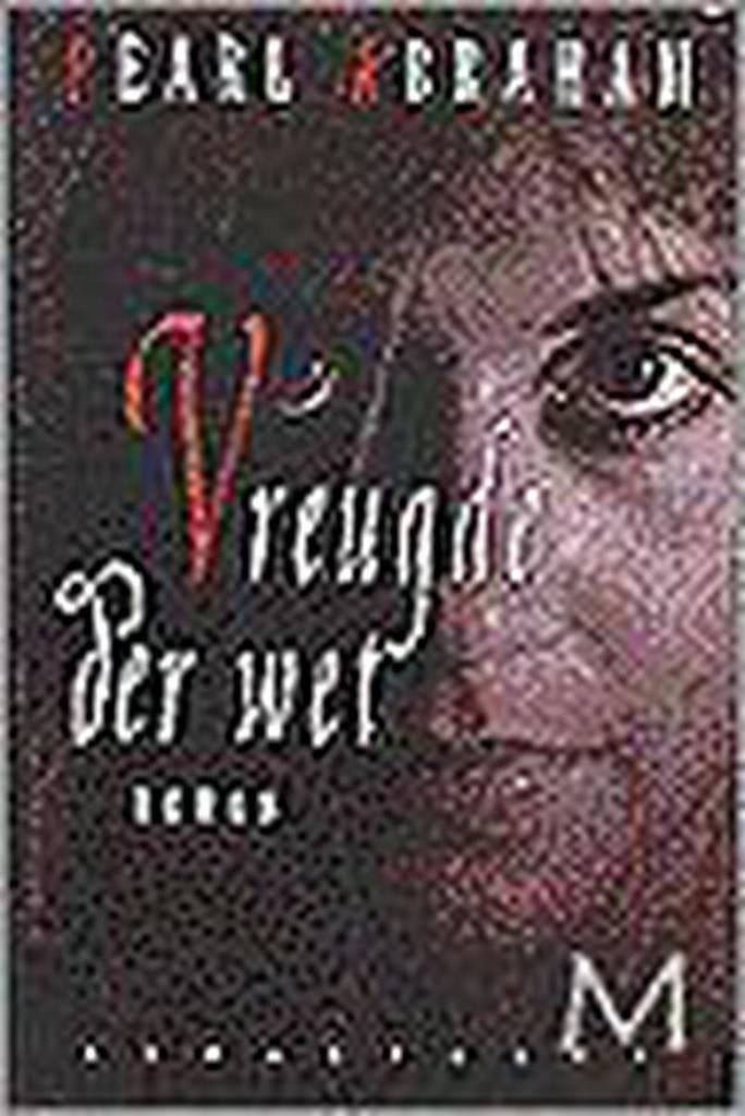 VREUGDE DER WET 9789029066020 Pearl Abraham, Boeken, Romans, Gelezen, Verzenden