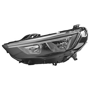 Opel Insignia 2017-2020 Koplamp Voor Links Met LED-Dagrijlic, Verzenden, Nieuw