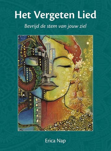 Het Vergeten Lied 9789463655224 Erica Nap, Verzenden, Zo goed als nieuw, Erica Nap