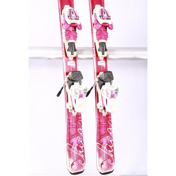 110 kinder skis VOLKL CHICA ATTIVA + Marker 4.5, Sports & Fitness, Verzenden