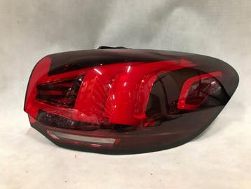MG HS LIFT 22-25 rechter LED achterlicht, Verzenden, Gebruikt
