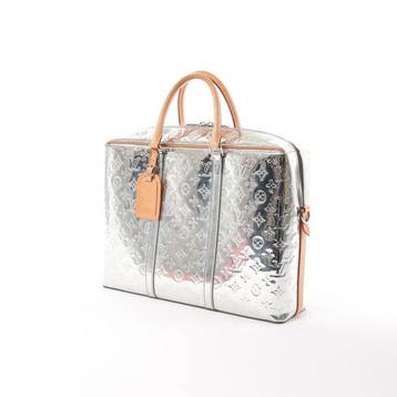 Louis Vuitton - Porte Documents Voyages - Sac à main, Nieuw