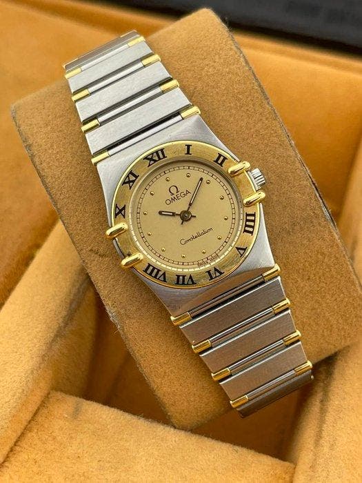 Omega - Constellation - Dames - 1990-1999, Bijoux, Sacs & Beauté, Montres | Hommes