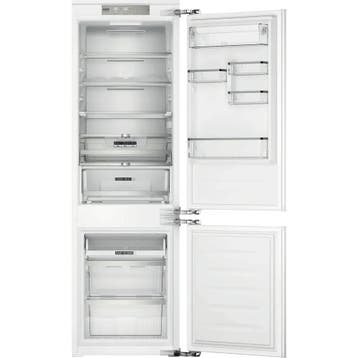 Bauknecht Kgitn18mmf4 - Inbouw koelvriescombinatie - 177 cm, Ophalen of Verzenden