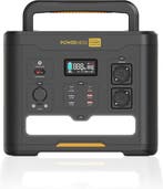 2dekans | Powerness Hiker U1500 Draagbare Power Station, Ophalen of Verzenden, Nieuw