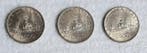 Italie. Lire 500 Caravelle 1967 - 1966 - Lire 500 Dante