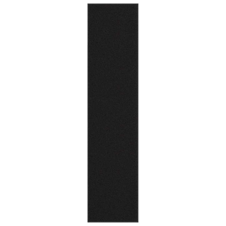vidaXL Deurmat 115x500 cm zwart, Tuin en Terras, Deurmatten, Nieuw, Verzenden