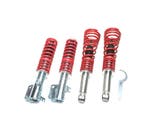 SUSPENSION FILETÉ TA TECHNIX POUR NISSAN ALMERA N16, Verzenden, Nieuw