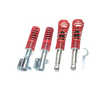 SUSPENSION FILETÉ TA TECHNIX POUR NISSAN ALMERA N16, Verzenden
