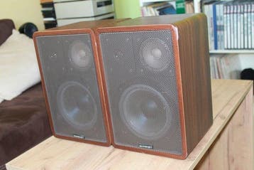 Quadral - SM-90ii Luidspreker, Nieuw