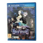 Odin Sphere Leifthrasir (PAL) (PS VITA) (NIEUW), Verzenden