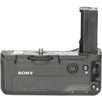 Sony VG-C3EM verticale Batterygrip voor A9 / A7R III en A7, Ophalen of Verzenden