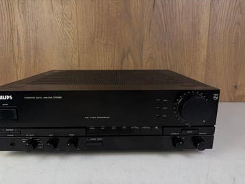 Philips - DFA888 Digital Solid state geïntegreerde, Nieuw