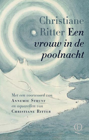 Een vrouw in de poolnacht 9789025318062 Christiane Ritter, Verzenden, Christiane Ritter