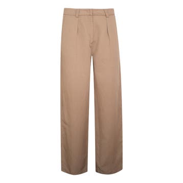 Cambio • bruine pantalon Kanny • 36, Cambio, Bruin, Verzenden, Nieuw