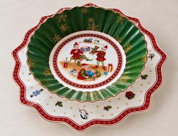 Villeroy & Boch - Eetservies (2) - Toy’s Delight / Toy’s