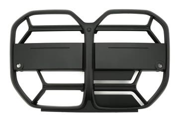 Sportieve Grille geschikt voor BMW 4-Serie G26 Gran Coupe ma, Auto diversen, Auto-accessoires, Verzenden, Nieuw