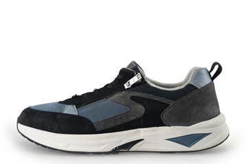 Waldlaufer Sneakers in maat 46 Blauw, Waldlaufer, Sneakers, Gedragen, Verzenden