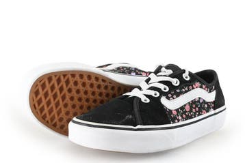 Vans Sneakers Meisjes in maat 37 Zwart, Kinderen en Baby's, Kinderkleding | Schoenen en Sokken, Jongen of Meisje, Schoenen, Nieuw