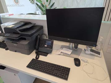 (14x) IT-materiaal Asus, MFC, Thomson, HP, Dell, Handtassen en Accessoires, Uiterlijk | Lichaamsverzorging, Nieuw