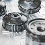 Datona Oliefilterdoppen 14-delig - Datona, Ophalen of Verzenden, Nieuw