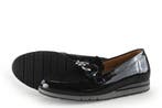 Gabor Instappers in maat 37½ Zwart, Kleding | Dames, Schoenen, Verzenden, Gabor, Zo goed als nieuw, Instappers