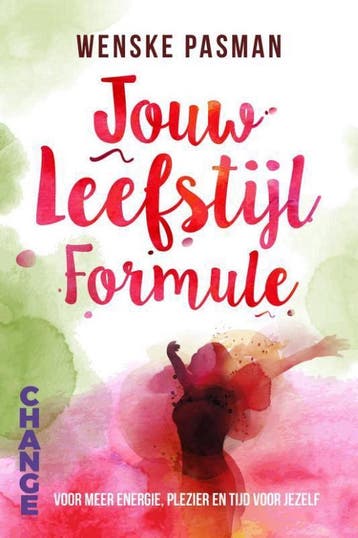 Jouw leefstijl formule 9789492500021 Wenske Pasman, Verzenden, Zo goed als nieuw, Wenske Pasman