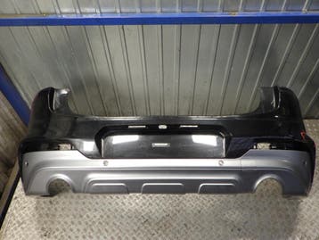 achterbumper voor BMW X4 G02 M-pakket, Verzenden, Gebruikt