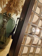 Exclusive Line - Boîte à bijoux - Coffret vitrine horlogère