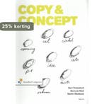 Copy & concept 9789001838720 Barry de Waal, Verzenden, Zo goed als nieuw, Barry de Waal