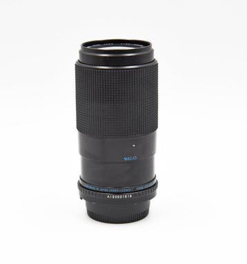 Carl Zeiss Jena 4.5-5.6/80-200mm per Nikon | Telelens