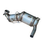 Roetfilter Alfa Romeo, Fiat, Opel, Verzenden